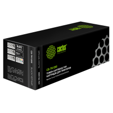 -/ Картридж лазерный Cactus CS-TK1200 TK-1200 черный (3000стр.) для Kyocera Ecosys P2335d/P2335dn/P2335