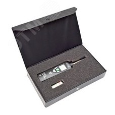 Термогигрометр цифровой DT-321