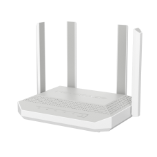 Маршрутизатор/ Netcraze Ultra Мультигигабитный интернет-центр с Mesh Wi-Fi 7 BE7200, Smart-коммутатором 1?10G, 1?2.5G и 4?1G, многофункциональными портами USB 3.2 и 2.0
