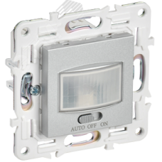 SKANDY Датчик движения SK-S01S серебряный IEK