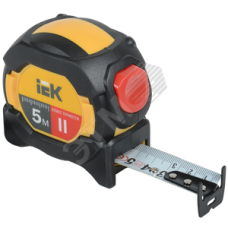 Рулетка измерительная Professional 5м