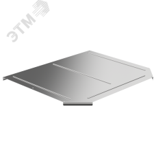 ESCA 7 Кр. разветвителя Т-обр. 500-1,5 IEK