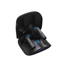 Гарнитура R55ES ROG CETRA TWS SPEEDNOVA/BLK/ ASUS R55ES ROG CETRA TWS SPEEDNOVA/BLK
