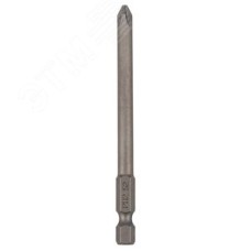 Бита PH2x90 мм для шуруповерта  (упак. - 5 шт.), REXANT