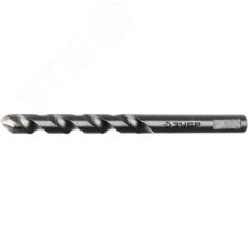 Сверло центрирующее ''Мастер'' для коронок по бетону, 8 мм, цилиндрический хвостовик