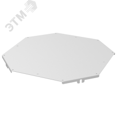 ESCA 7 Кр. крестовины 200-2,0 RAL 9016 IEK