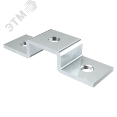 Пластина П-образная для STRUT-профиля 21х41 HDZ