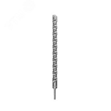 Бур по бетону 32x460x400 мм SDS PLUS