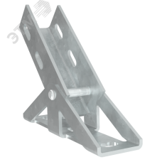 Шарнир для STRUT-профиля HDZ IEK