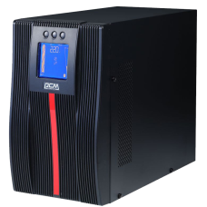 Источник бесперебойного питания, 1500 Вт/1500 ВА, напольный/ UPS Powercom MAC-1500, 1500 Wt/1500 VA, tower