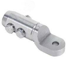 Наконечник болтовой НС-300 35кВ