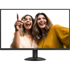 Монитор AOC 24B30H3 23.8'', 1920x1080, IPS, 120hz, 20M:1, 300cd, 4ms, VGA, HDMI 1.4, VESA, 3Y, Black/ AOC 24B30_ 23.8'', 1920x1080, IPS, 120hz, 20M:1, 300cd, 4ms, VGA, HDMI 1.4, VESA, 3Y, Black