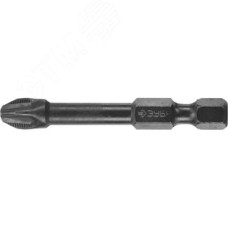 Биты ударные PH3, 50 мм, 2 шт