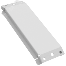 ESCA 5 Кр. пов. верт. внеш. 45град 50х150-0,8 RAL 9016 IEK