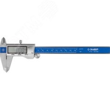 Штангенциркуль, нерж сталь, 150мм ШЦЦ-I-150-0,01 электронный