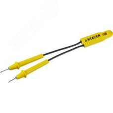 Пробник TOPElectro 80-500В 190мм