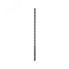 Бур по бетону 12x310x250мм SDS PLUS