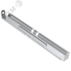 NESTA Соединитель безвинтовой INOX IEK