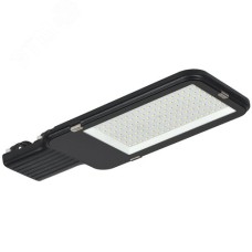 Светильник LED консольный уличный ДКУ 1013-100Д 5000К IP65