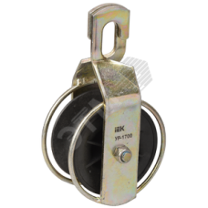 Раскаточный ролик РОР-1 (ST26.1)