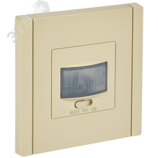 FORTE&PIANO Датчик движения FP455 ваниль IEK