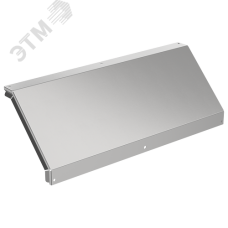 ESCA 5 Кр. пов. верт. внеш. 90град 80х600-1,2 IEK