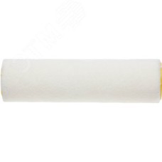 Мини-ролик малярный VELOUR 15 мм