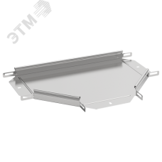 ESCA 5 Разветвитель Т-обр. 35х200-0,8 IEK