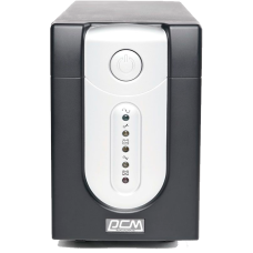 Источник бесперебойного питания (3 кабеля)/ Powercom IMP-2000AP