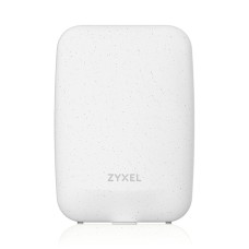 Маршрутизатов/ Zyxel Security Router - 3*GbE LAN, 1*2.5 GbE Lan, 2.5GbE WAN, Tri-Band Wifi 6 Mesh