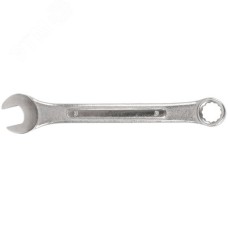 Ключ комбинированный усиленный ''Модерн'' 9 мм