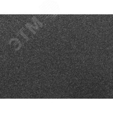 Лист шлифовальный ''СТАНДАРТ'' на тканевой основе, водостойкий 230х280мм, Р40, 5шт