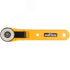 Нож для ткани 28 мм