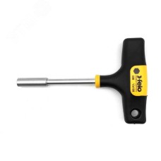 Ключ Т-образный под биты 1/4''