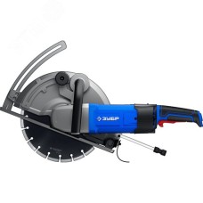 Штроборез, бороздодел, Профессионал, d 305 мм, 2700 Вт, 100 мм