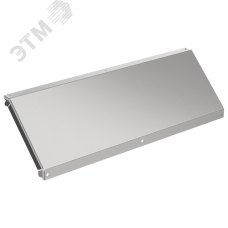 ESCA 7 Кр. пов. верт. внеш. 90град 50х500-1,5 IEK