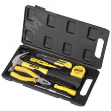 Набор инструментов Техник 7 предм.