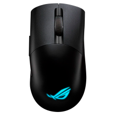 Мышь ASUS P709 ROG KERIS WL AIMPOINT/BLK/ ASUS P709 ROG KERIS WL AIMPOINT/BLK