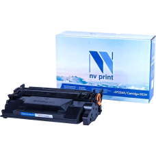 -/ Тонер-картридж NVP NV-CF226X/NV-052H универсальные для HP/Canon LaserJet Pro M402d/ M402dn/ M402dn/ M402dne/ M402dw/ M402n/ M426dw/ M426fdn/ M426fdw/ LBP 212dw/ 214dw/ 215x/ MF 421dw/ 426dw/ 426x/ 428x/ 429x (9200k)