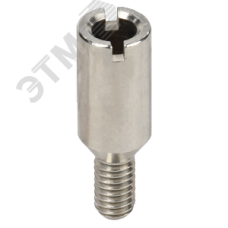 Разъем тестовый для CTS 25/35мм2 IEK