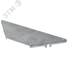 ESCA 7 Кр. отвода Т-обр. 100-2,0 HDZ IEK