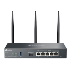 Маршрутизатор/ Omada AX3000 Gigabit VPN Router