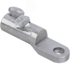 Наконечник болтовой НА 150-240 10кВ