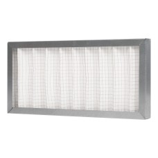 Фильтр кассетный SHUFT FRKr G4 287*287*48