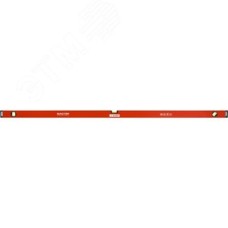 Уровень 1500 мм, с усиленным профилем