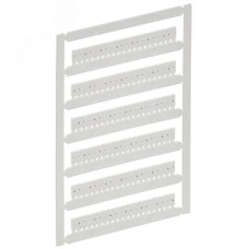 ARMAFIX Маркер для CP 1,5мм2 с символами   заземление IEK