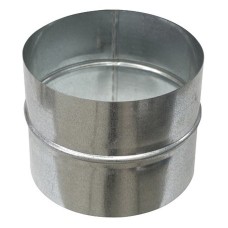 Ниппель (Кр)-315-85 (оц.ст.0.50/100-с ЖК)