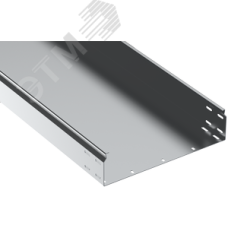 ESCA 7 Лоток перфорированный 100х400х2000-1.5