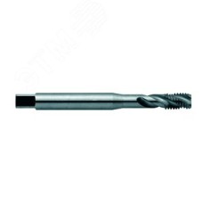 Метчик машинный 35 град RSP HSS, DIN 371, M5 x 0.8