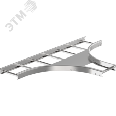 Разветвитель лестничный LESTA Т-образный 150х600 мм R600